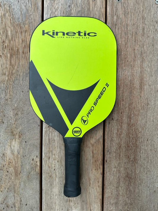 Pro Kennex Kinetic Pro-Speed 2