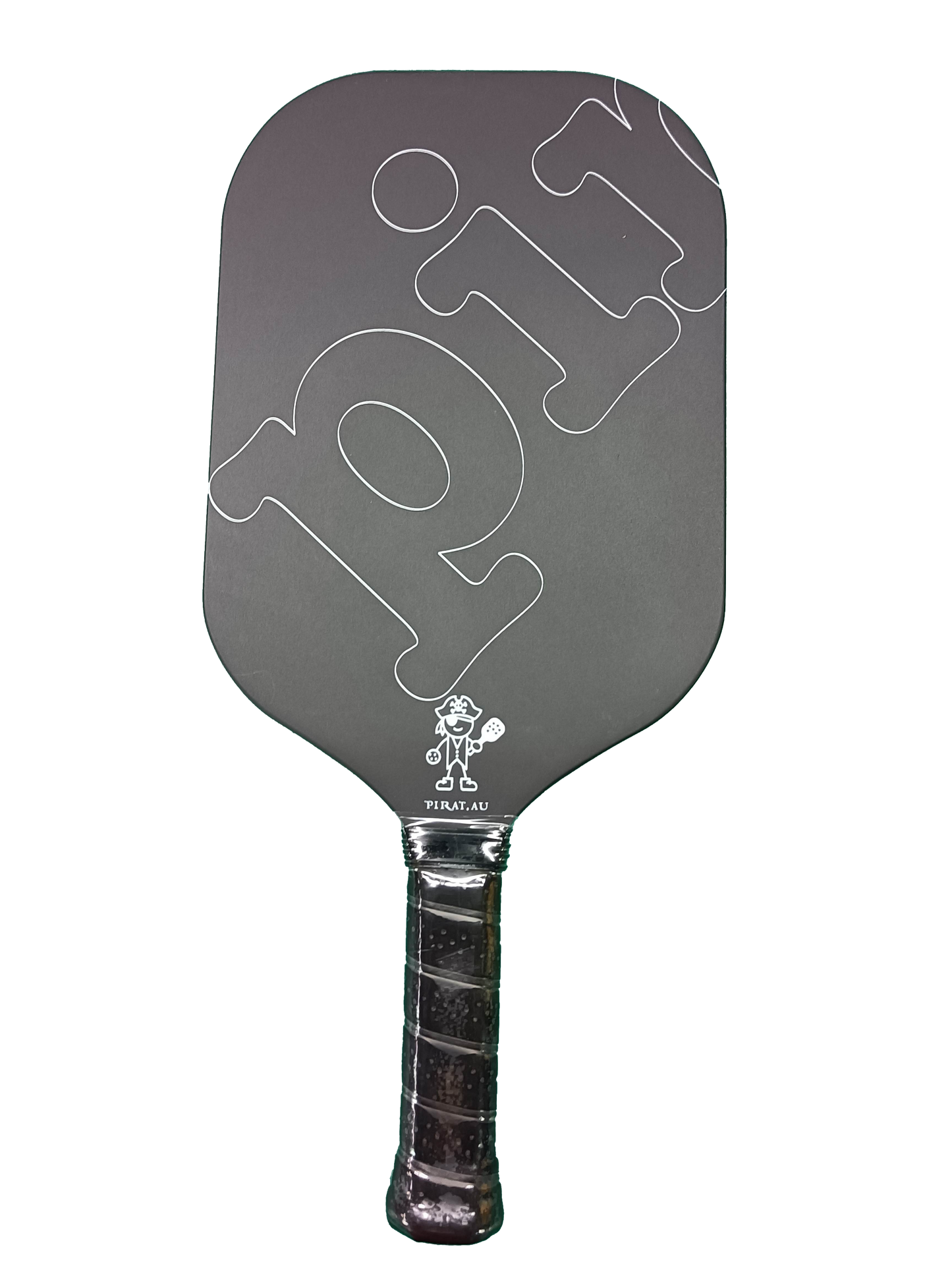 The Pirat #1 Pickleball Paddle